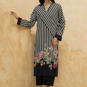 Co ord Sets Stitched 2pc(SC302)