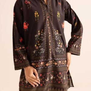 Co ord Sets Stitched 2pc(SC304)