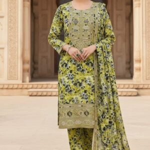 co ord sets stitched 2pc (sc313)