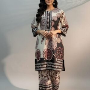 co ord sets stitched 2pc (sc312)